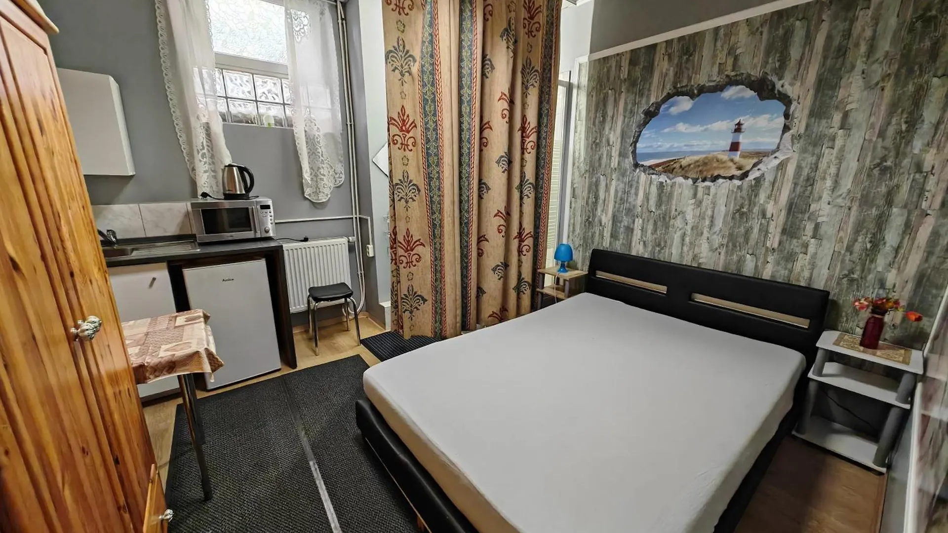 Gaestezimmer Bei Andy Fuerth 0*,  Germany