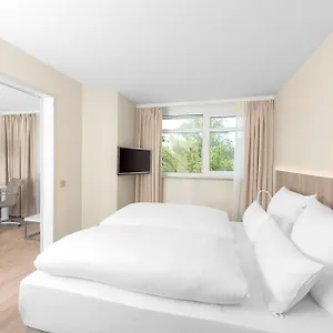 Hotel Nh Nuernberg, Fuerth
